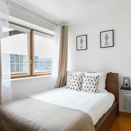 Studio Cosy En Plein Centre-Ville D'Антони Экстерьер фото