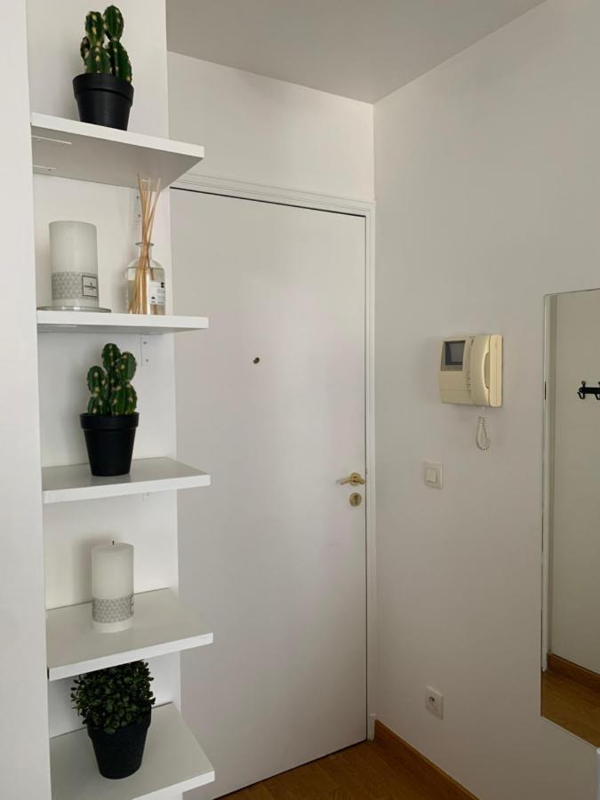 Studio Cosy En Plein Centre-Ville D'Антони Экстерьер фото