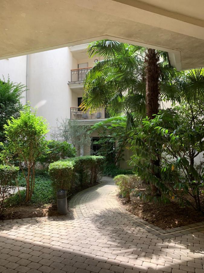 Studio Cosy En Plein Centre-Ville D'Антони Экстерьер фото